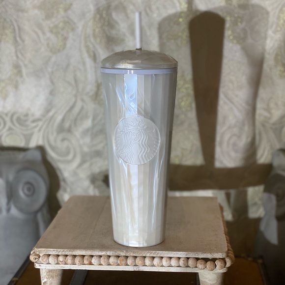 Starbucks Kitchen Starbucks Dome Tumbler Vhtf Poshmark